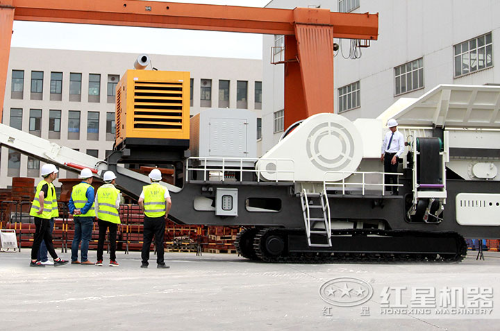 客戶到場(chǎng)參觀考察 客戶到場(chǎng)參觀考察