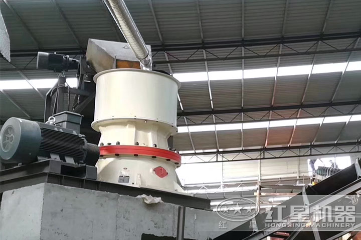 單缸圓錐破碎機 單缸圓錐破碎機