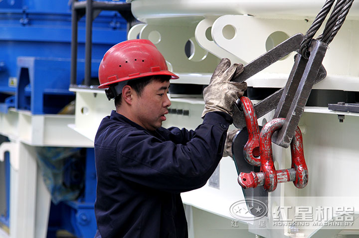 匠心制造，讓用戶放心使用