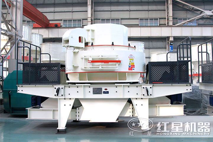 VSI制砂機(jī) VSI制砂機(jī)