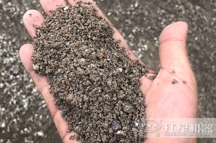 河卵石打砂機(jī)現(xiàn)場成品物料 河卵石打砂機(jī)現(xiàn)場成品物料