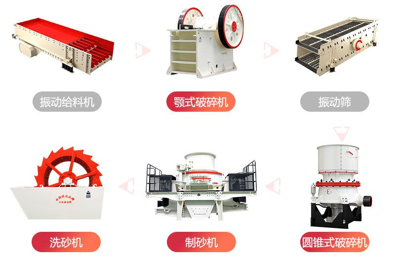 沙石場設(shè)備 沙石場設(shè)備