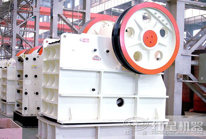 德版顎式破碎機 德版顎式破碎機