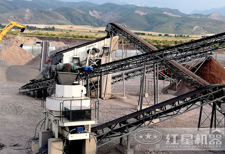 制沙現(xiàn)場 制沙現(xiàn)場