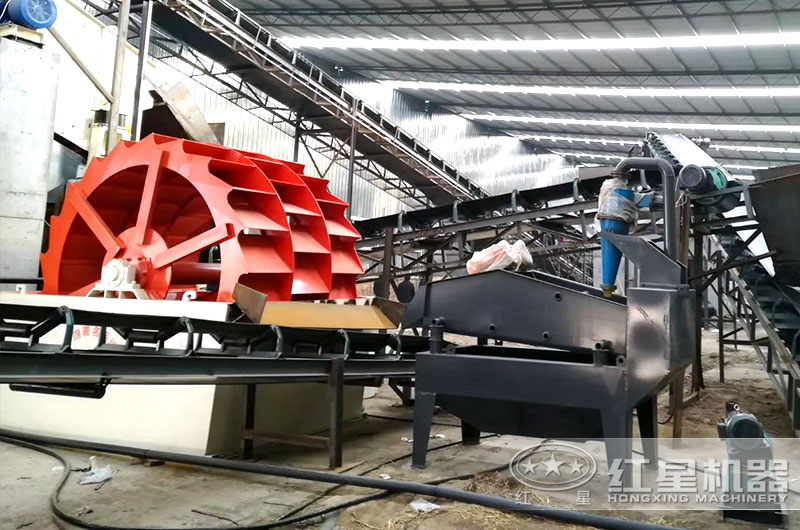 細(xì)沙回收機 細(xì)沙回收機