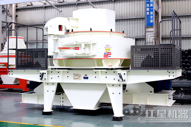 制砂機 制砂機