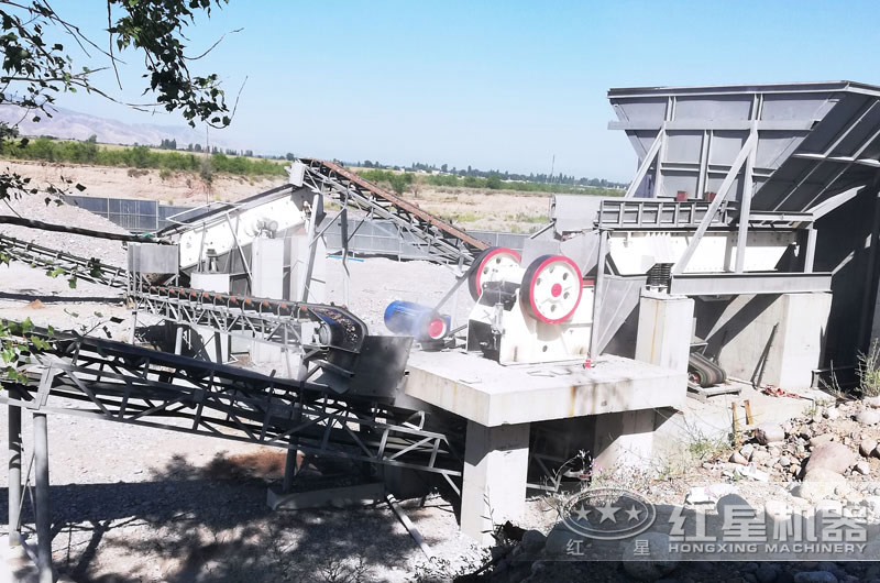 時(shí)產(chǎn)30噸設(shè)備現(xiàn)場(chǎng)實(shí)拍，廠家低報(bào)價(jià)，在線即可獲取