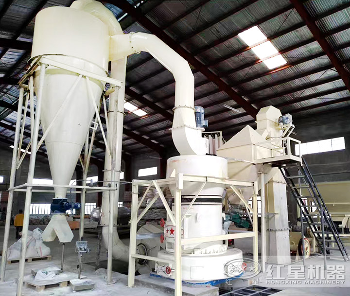 白灰作業(yè)生產(chǎn)線 白灰作業(yè)生產(chǎn)線