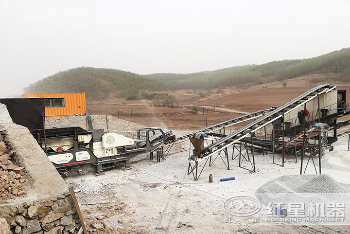 移動顎破與移動反擊破 移動顎破與移動反擊破