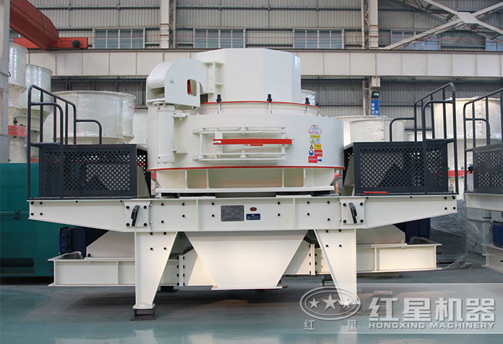 VSI制沙子機(jī)器 VSI制沙子機(jī)器