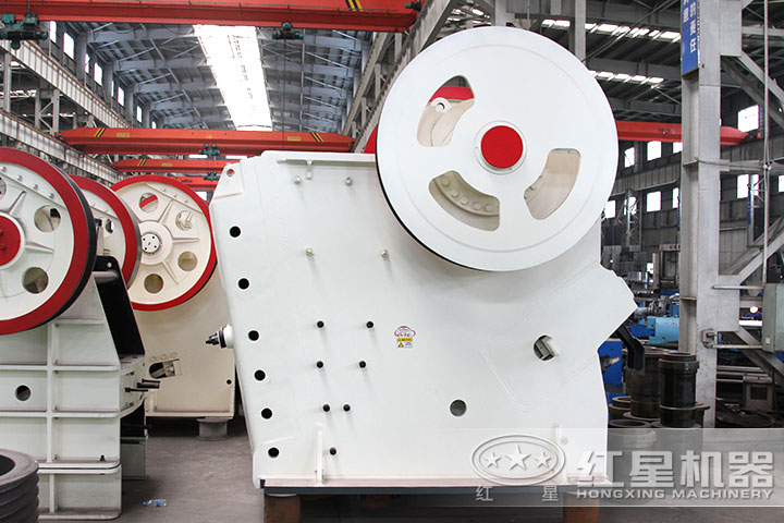 CJ系列歐版顎破機 CJ系列歐版顎破機