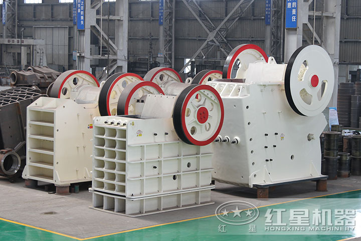 鵝卵石破碎機(jī) 鵝卵石破碎機(jī)