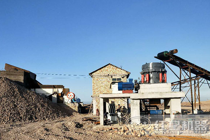 顎破+圓錐破現(xiàn)場 顎破+圓錐破現(xiàn)場