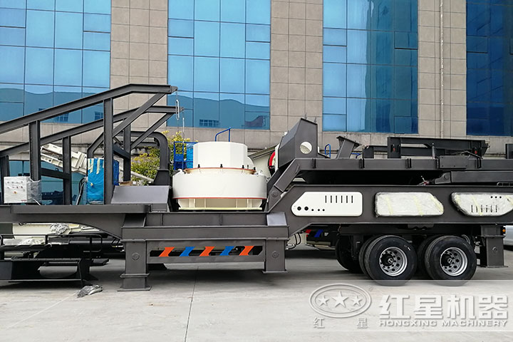 流動制砂機 流動制砂機