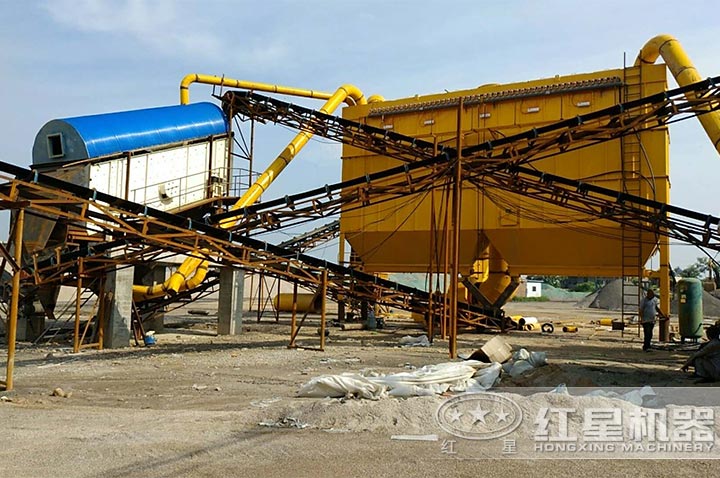 除塵裝置 除塵裝置