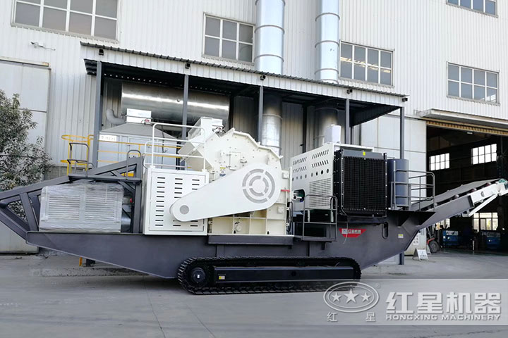 移動一體式打沙機(jī) 移動一體式打沙機(jī)