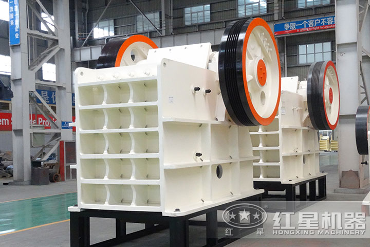 德版顎式破碎機 德版顎式破碎機