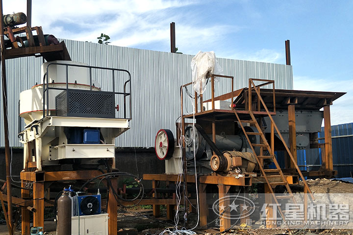 滁州機制砂廠 滁州機制砂廠