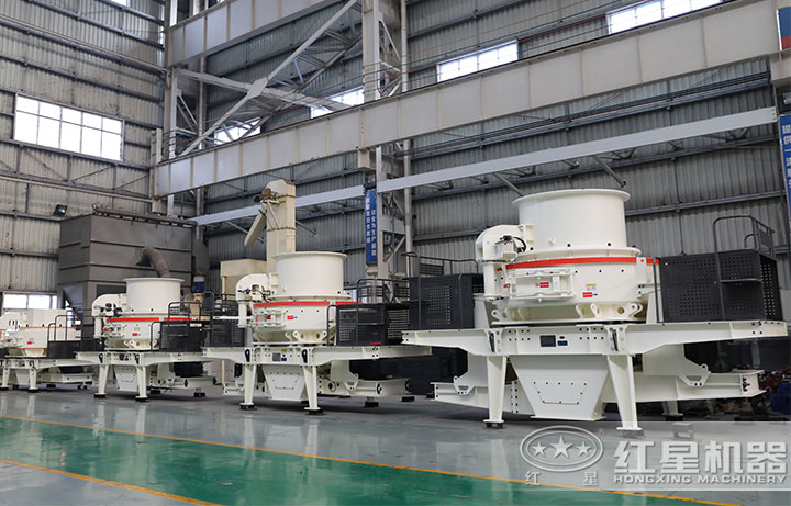 新型制砂設(shè)備 新型制砂設(shè)備