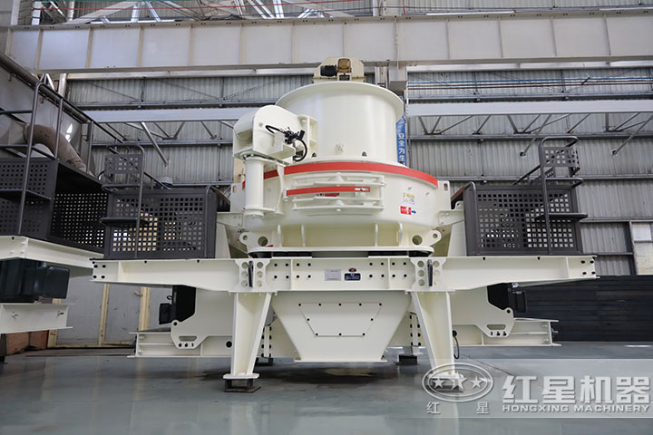 HVI制砂機(jī) HVI制砂機(jī)