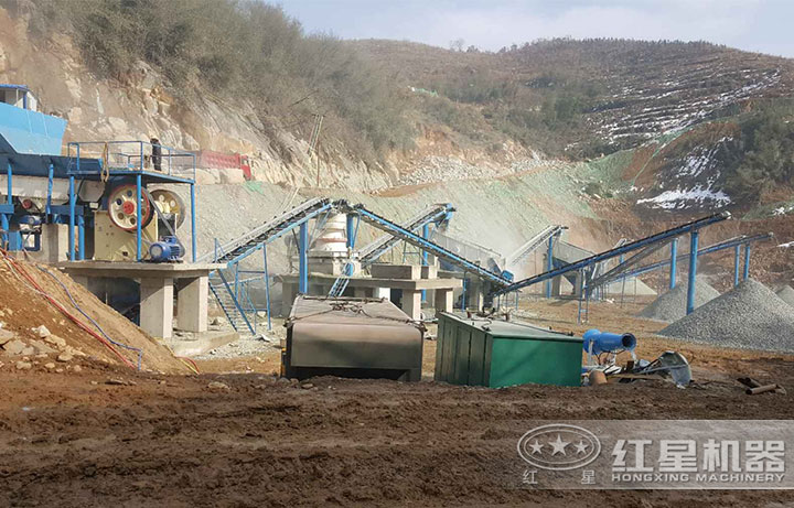 安徽石料廠 安徽石料廠