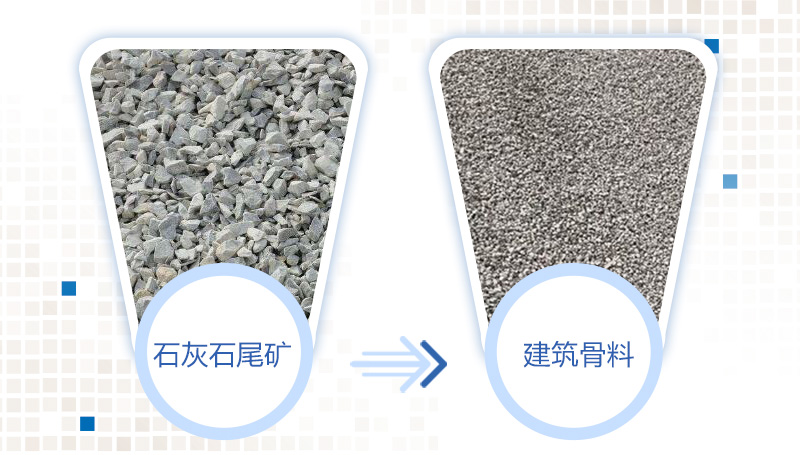 石灰石尾礦 石灰石尾礦