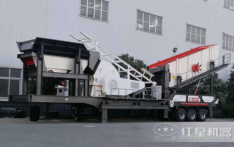 大型水泥塊粉碎機(jī) 大型水泥塊粉碎機(jī)