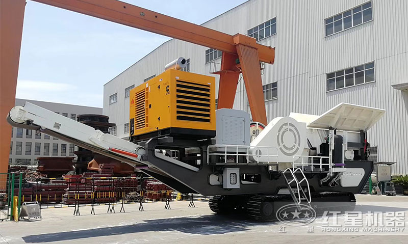 大型水泥塊粉碎機(jī) 大型水泥塊粉碎機(jī)