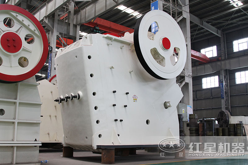 CJ系列歐版顎破石機(jī) CJ系列歐版顎破石機(jī)