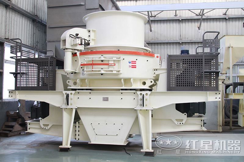 HVI制砂機(jī)-全新款 HVI制砂機(jī)-全新款