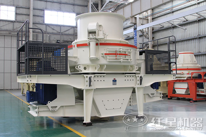 制砂機(jī) 制砂機(jī)