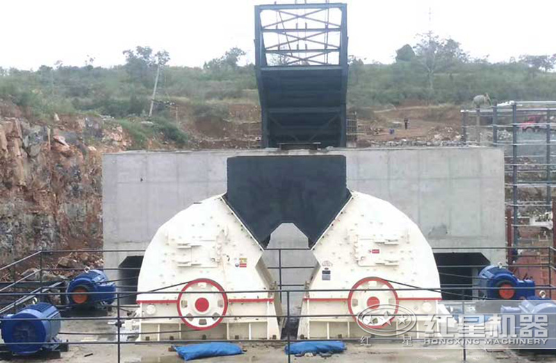 錘破工作現(xiàn)場圖片 錘破工作現(xiàn)場圖片