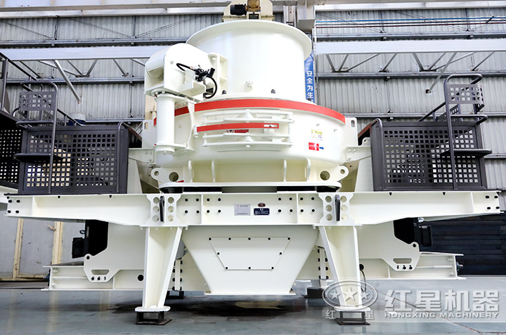 HVI河卵石打沙機(jī) HVI河卵石打沙機(jī)