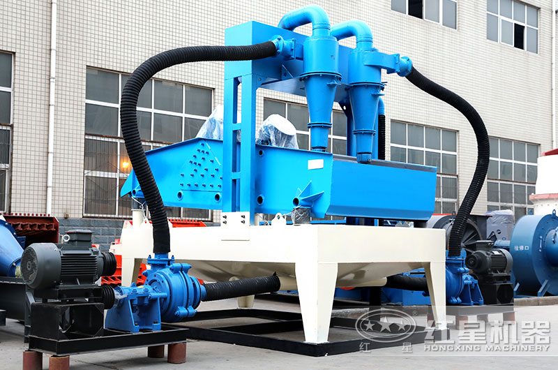 細(xì)沙回收機(jī) 細(xì)沙回收機(jī)