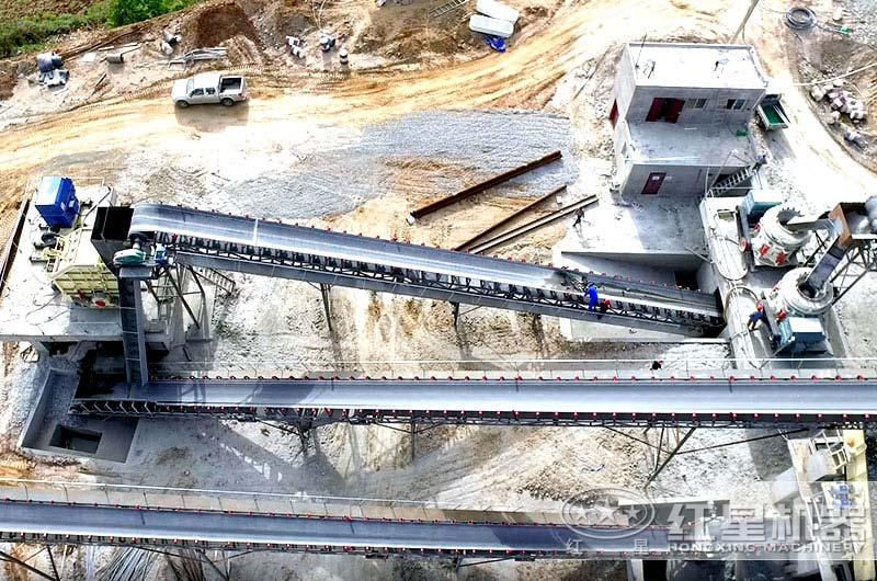 全套石料廠生產(chǎn)設備 全套石料廠生產(chǎn)設備