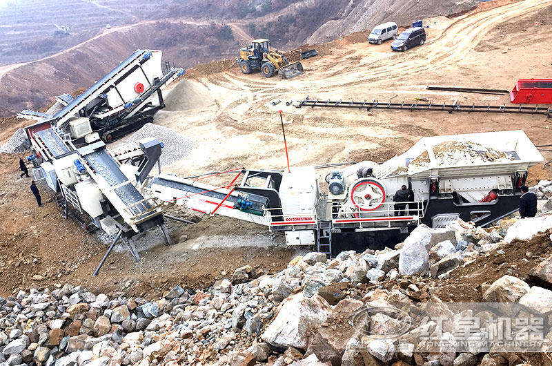馬鞍山三合一移動(dòng)制砂現(xiàn)場(chǎng) 馬鞍山三合一移動(dòng)制砂現(xiàn)場(chǎng)