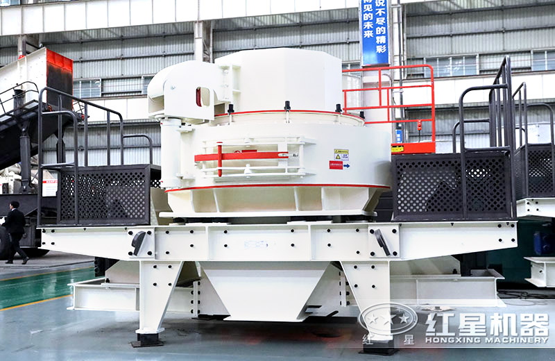 VSI制砂機(jī) VSI制砂機(jī)