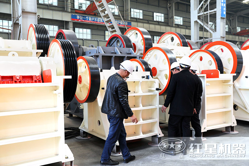 鄂破有上百種型號，車間均可免費參觀