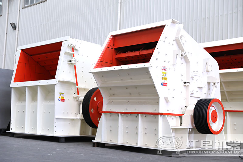 PF1214反擊式破碎機 PF1214反擊式破碎機