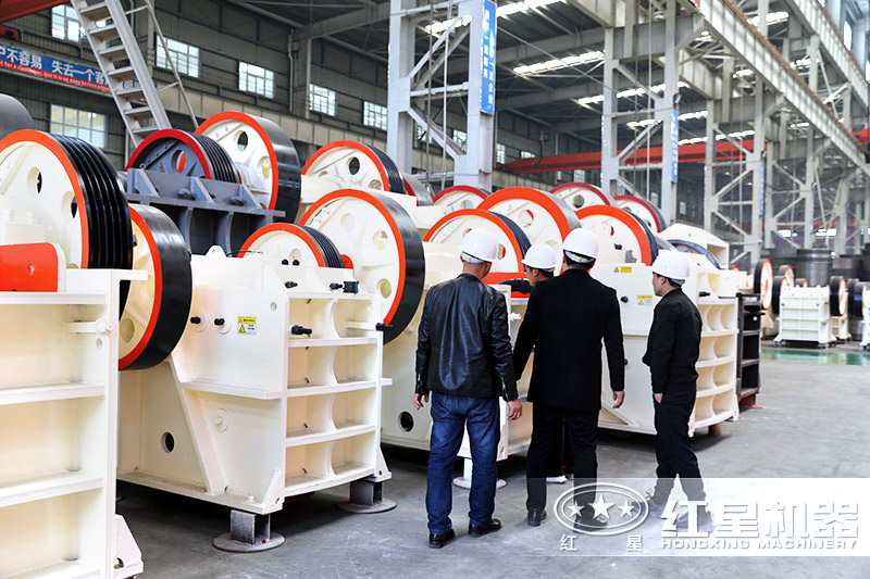 客戶來廠參觀，了解設(shè)備用材、生產(chǎn)工藝