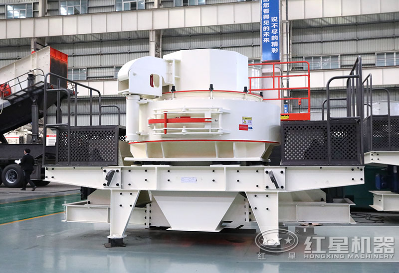 制砂機(jī) 制砂機(jī)