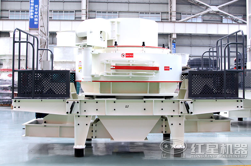 VSI制砂機(jī) VSI制砂機(jī)