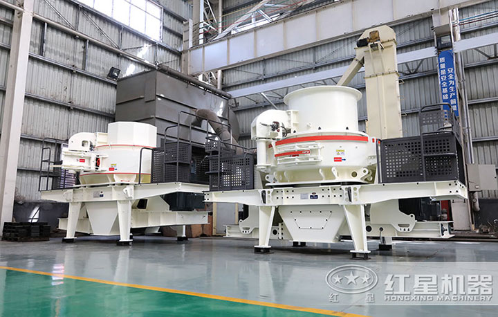 硅石制砂機 硅石制砂機