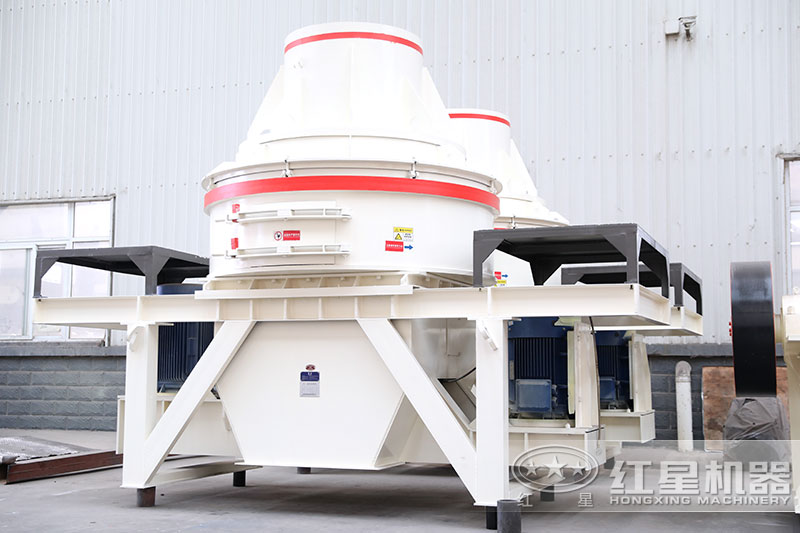 HX制砂機(jī) HX制砂機(jī)