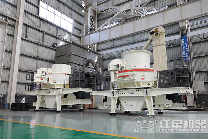 制砂機(jī) 制砂機(jī)