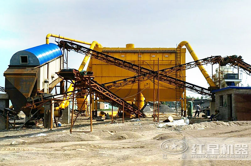 除塵箱作業(yè)現(xiàn)場(chǎng) 除塵箱作業(yè)現(xiàn)場(chǎng)