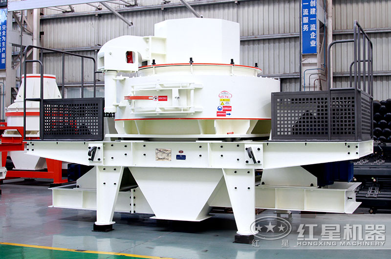 制砂機(jī) 制砂機(jī)