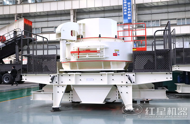 沖擊式破碎機 沖擊式破碎機