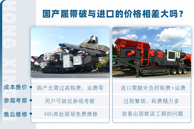 國產與進口差別分析 國產與進口差別分析