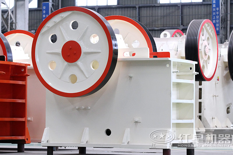 石膏顎式破碎機 石膏顎式破碎機